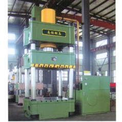 YND32系列四柱荣耀体育RONGYAO（中国）