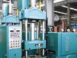 磁性材料湿式成型荣耀体育RONGYAO（中国）