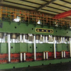 YND89系列汽车纵梁成型荣耀体育RONGYAO（中国）