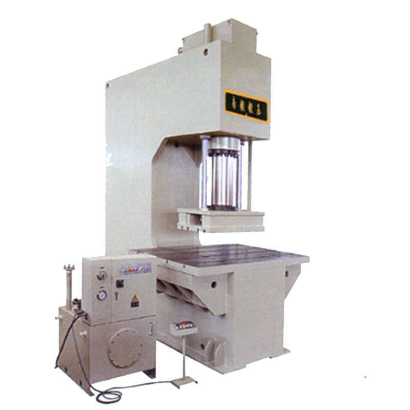 YND41系列单柱荣耀体育RONGYAO（中国）