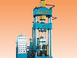 粘结稀土永磁成型荣耀体育RONGYAO（中国）