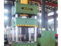 YND32系列四柱荣耀体育RONGYAO（中国）