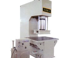 YND41系列单柱荣耀体育RONGYAO（中国）