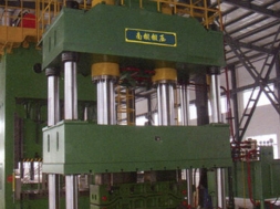 YND27系列单动薄板拉伸荣耀体育RONGYAO（中国）