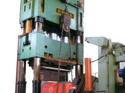 YND13系列锻造荣耀体育RONGYAO（中国）