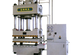 YND28系列双动薄板拉伸荣耀体育RONGYAO（中国）