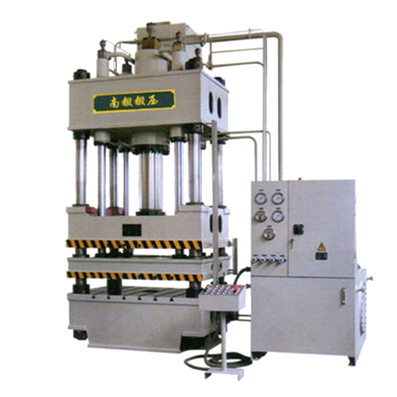 YND28系列双动薄板拉伸荣耀体育RONGYAO（中国）